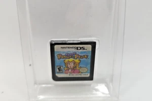 Nintendo DS Super Princess Peach (Nintendo, 2005) *SOLO CARRO, PROBADO, AUTÉNTICO* - Imagen 1 de 2