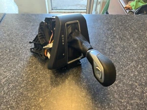 Ford Transit Custom Automatic Gear Shift Selector Leather GK2P-7K004-BEW 2021 - Picture 1 of 6