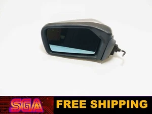 1972-1989 MERCEDES R107 LEFT DRIVER SIDE VIEW MIRROR ASSEMBLY 107 811 06 61 - Bild 1 von 6
