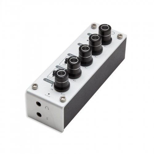 Syba Stereo Tri Tone Control Pre-amp and Headphone Amplifier