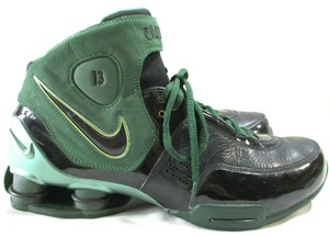 Las mejores ofertas en Zapatillas para hombre verde Nike Shox | eBay
