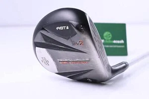 Nicklaus Air Draw #3 Wood / 15 Degree / Regular Flex Grafalloy SpeedWeight 55 - Picture 1 of 9
