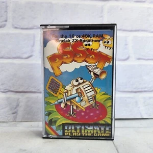 Pssst Sinclair ZX Spectrum - Guter Zustand - Bild 1 von 4