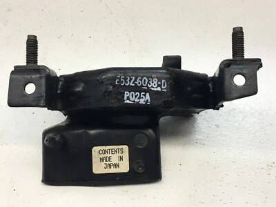 New OEM 1984-1991 Ford Tempo Topaz Escort EXP Front Right Engine Motor Mount  - Image 1 of 4