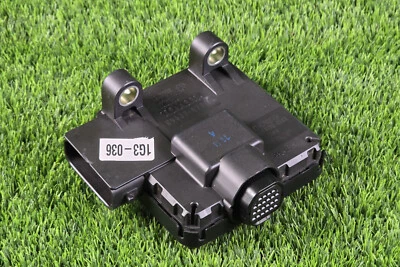 Toyota avalon 2009-12 Transmission Control Computer Module 89530-07050 Oem used - Image 1 of 4