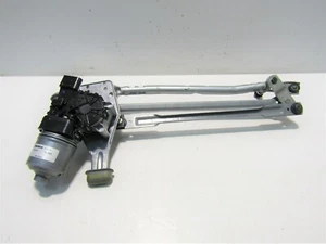 CITROEN C3 2020-21 FRONT WINDSCREEN WIPER MOTOR & LINKAGE 9827963480 O9813 - Picture 1 of 10