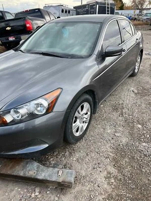 Sistema de monitoreo de presión de neumáticos usado (TPMS) mod de control se adapta a: Honda Accord 2009 Foto 1 de 4