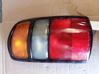 Used Right Tail Light Assembly fits: 2005 Chevrolet Tahoe Right Grade B - Image 1 of 4