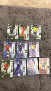 Panini Em europameisterschaft sammelkarten 2006 - Bild 1 von 9