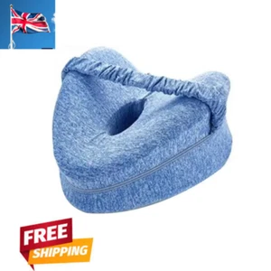 2025 New Alignment Pillow Relieve Hip Pain Sciatica Leg Pillow for Sleeping Side - Picture 1 of 8