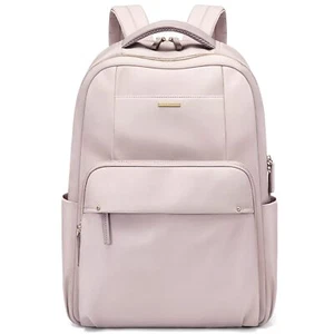 Laptop Backpack for Women Computer Bag Casual Daypack Fits 15.6 Inch Notebook... - Picture 1 of 7