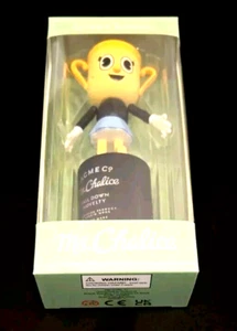 Cuphead Ms. Chalice Limited Edition Figurine From iam8bit XBOX One LE NEW NIB - Picture 1 of 2