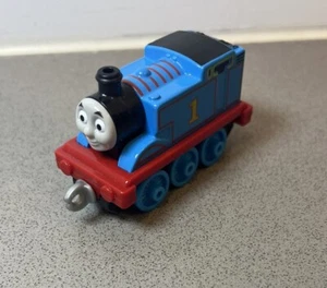 Thomas The Tank 2013 Mattel Diecast Tank Engine - Free Aus Post! - Picture 1 of 4