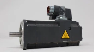 Siemens 1FK7033-7AF21-1PG3 - Picture 1 of 2
