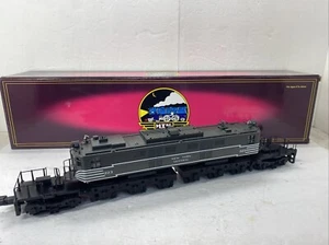 MTH 20-5507-1 P-2 Box Cab Electric 2.0 Upgrade NYC #223 - Picture 1 of 8