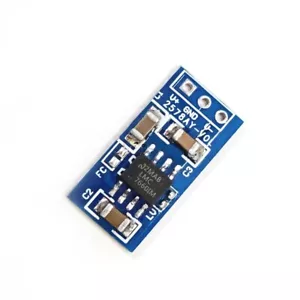 LM7660 LMC7660 Positive Negative Switch Controller 1.5V-5.5V - Picture 1 of 2
