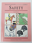Threshold Picture Guides Number 14 Safety Riding Horses Handling Horse Tack