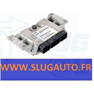 calculateur débloqué magneti marelli ref IAW 6LPA.01 - Imagen 1 de 3