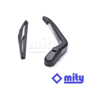 Mity REAR WINDSCREEN WIPER ARM + BLADE FOR SUZUKI ALTO (2009-2016) 0.7 1.0 MFWA3 - Picture 1 of 9