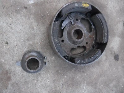 1972 Arctic Cat 399 peças de snowmobile PUMA: VOLANTE bosch SCP2 0212 416 034 - Imagem 1 de 2