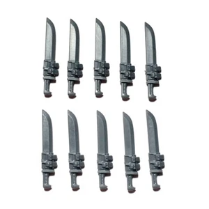 Space marine MKIV Tactical Squad SHEATHED SWORDS x 10 Horus Heresy 30K - Bild 1 von 1