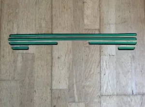 Ford Fiesta MK3 RS Turbo full rubber Kit Includes Everything In Description. - Picture 1 of 5