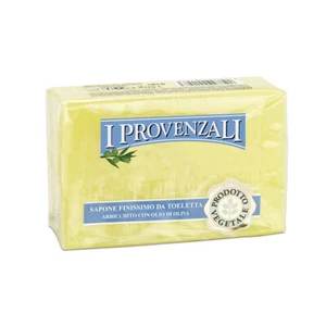 I Provenzali Geißblatt Marsiglia Seife mit Olivenöl 150 g - Bild 1 von 1