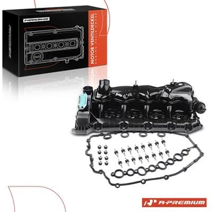 Inlet Manifold Left Rocker Cover for Land Rover Range Rover L322 Sport L320 3.6L - Picture 1 of 10