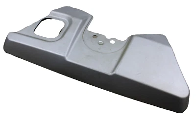 03-08 BMW E65 E66 760I 760LI V12 N73 FRONT ENGINE SOUND ABSORB CAP COVER - Image 1 of 4