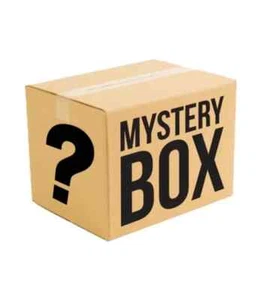 SCATOLA MISTA BOX SORPRESA π BOX MISTERY con scelta Casuale degli Oggetti - Foto 1 di 1