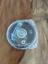 Grand Theft Auto Liberty City Stories PSP Playstation Portable UMD Disc Only