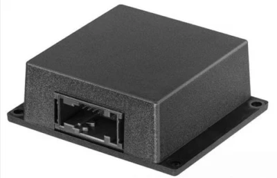 New MB C W205 Illuminated Mercedes Star Control Unit A2059001614 - Image 1 of 4