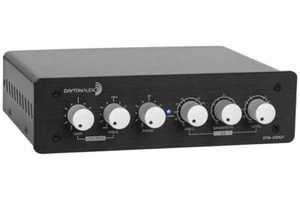 SubWoofer Amplifier 100W Dayton - Picture 1 of 1