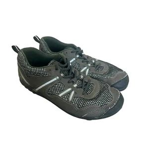 Xero TerraFlex Barefoot Minimalist Running Shoes Men’s 6.5 Womens 8 Gray Outdoor - Picture 1 of 9