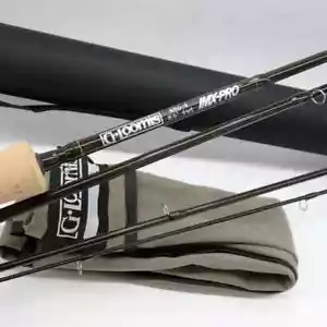 G Loomis IMX-PRO 486-4 8'6" 4wt Fly Rod - Picture 1 of 13
