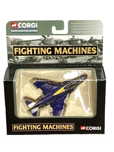 Corgi CS90349 Showcase F-4 Phantom Blue Angles US Navy 1:144 - Picture 1 of 12