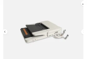 Original HP LaserJet Pro MFP M428fdn Scanner ADF Rammgerät Baugruppe (Duplexmodus - Bild 1 von 2