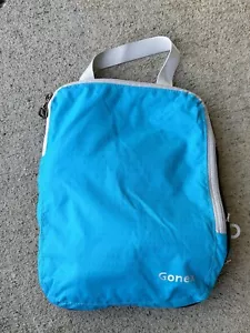 Gonex packing cubes set of 3 Blue - Picture 1 of 8