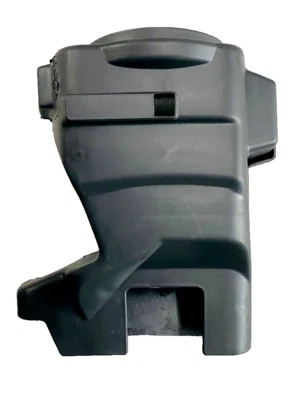 Cubierta de columna de dirección RHD cubierta embellecedor Suzuki Samurai Sierra SJ410 SJ413 Gypsy Foto 1 de 3