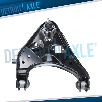 Front Left Lower Control Arm w/ Ball Joint for Ford Explorer Ranger Mazda B3000 - Image 1 of 4