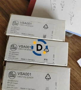 Sensor IFM VSA001 nuevo - Imagen 1 de 1