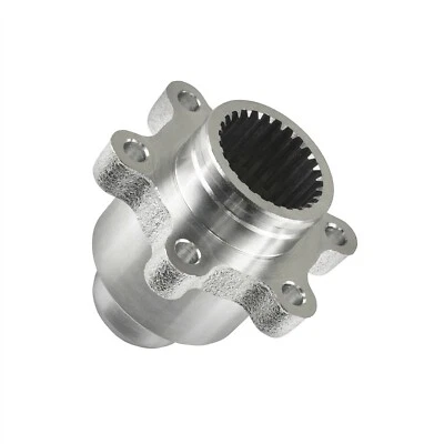 Eje de transmisión diferencial trasero Boss para Yamaha Rhino 450 YXR450F 4X4 2006-2009 Foto 1 de 4