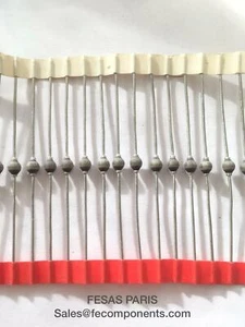 Vishay BYV96E Rectifiers (Lot de 100Pcs) - Picture 1 of 2