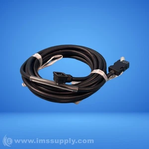 Bando Densen MR-J3ENCBL5M-A1-L FNIP - Picture 1 of 10