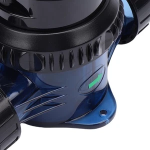 Saltwater Chlorinator 10g/h Smart Control Self Cleaning Pool Salt Cl Generat HLF - Picture 1 of 12