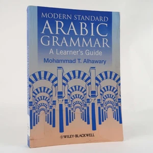 Moderne arabische Standardgrammatik: Ein Leitfaden für Lerner von Mohammad T Alhawary - Bild 1 von 2