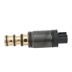 •AC Compressor Electronic Control Valve Air Conditioning Solenoid Valve Sensor - Picture 1 of 12