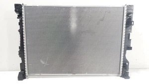 17118472275 WATER RADIATOR / 17118472275 / 17538097 FOR BMW X7 G07 XDRIVE 40 D - Picture 1 of 10