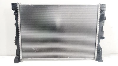 17118472275 WATER RADIATOR / 17118472275 / 17538097 FOR BMW X7 G07 XDRIVE 40 D - Image 1 of 4