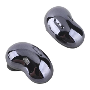 (1)LICAEVEY 5.1 Earphone LED Color Screen Wireless Headset Mini Clock Headset - Photo 1 sur 12